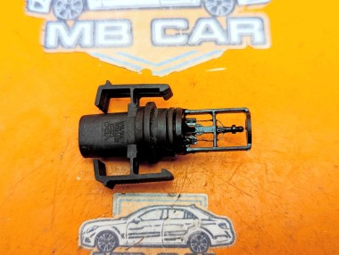 Датчик температуры MERCEDES-BENZ M-класс W163 рестайлинг (2001 - 2005) — Разборка Мерседес