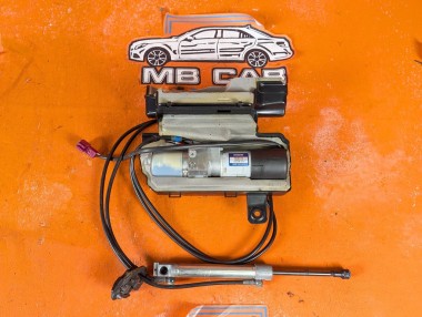 Насос крышки багажника MERCEDES-BENZ E-класс W211/S211 рестайлинг (2006 - 2009) &mdash; Разборка Мерседес