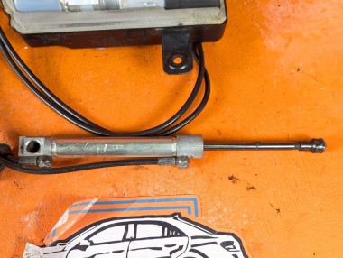 Насос крышки багажника MERCEDES-BENZ E-класс W211/S211 рестайлинг (2006 - 2009) &mdash; Разборка Мерседес