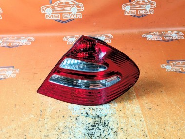 Фонарь задний правый MERCEDES-BENZ E-класс W211/S211 (2002 - 2006) &mdash; Разборка Мерседес