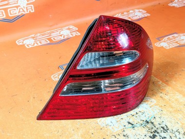 Фонарь задний правый MERCEDES-BENZ E-класс W211/S211 (2002 - 2006) &mdash; Разборка Мерседес