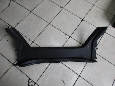 Накладка замка багажника MERCEDES-BENZ CLK-класс C209/W209 (2002 - 2005) — Разборка Мерседес