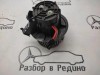 Моторчик печки MERCEDES-BENZ E-класс W212/S212/C207/A207 рестайлинг (2013 - 2016) фото 1 — Разборка Мерседес