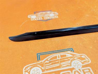 Молдинг заднего стекла MERCEDES-BENZ E-класс W213/S213/C238/A238 (2016 - 2021) — Разборка Мерседес