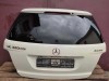 Крышка багажника MERCEDES-BENZ M-класс W164 (2005 - 2008) фото 1 — Разборка Мерседес