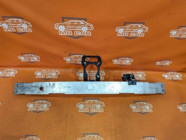 Усилитель переднего бампера MERCEDES-BENZ E-класс W211/S211 (2002 - 2006) — Разборка Мерседес