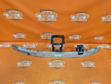 Усилитель переднего бампера MERCEDES-BENZ E-класс W211/S211 (2002 - 2006) — Разборка Мерседес