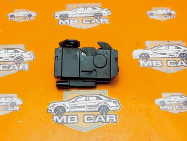 Замок капота MERCEDES-BENZ GLE-класс W166 (2015 - 2018) — Разборка Мерседес