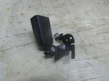 Замок ремня безопасности MERCEDES-BENZ CLS-класс C218/X218 рестайлинг (2014 - 2017) — Разборка Мерседес