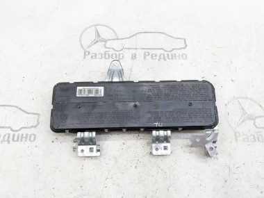 Подушка безопасности дверная MERCEDES-BENZ CLK-класс C209/A209 (2002 - 2005) — Разборка Мерседес