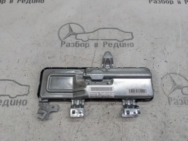 Подушка безопасности дверная MERCEDES-BENZ CLK-класс C209/A209 (2002 - 2005) — Разборка Мерседес