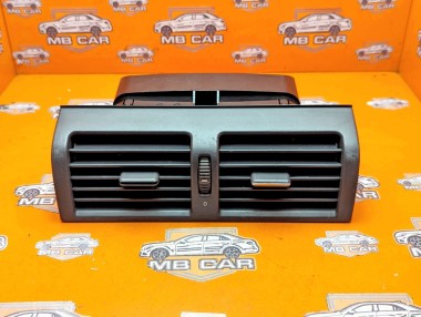 Воздуховод центральный MERCEDES-BENZ E-класс W210/S210 (1995 - 1999) — Разборка Мерседес