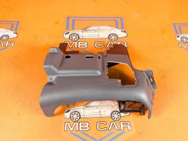 Накладка торпеды MERCEDES-BENZ A-класс W168 (1997 - 2001) A 160 1.6 AT (102 л.с.) &mdash; Разборка Мерседес