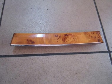 Молдинг торпеды MERCEDES-BENZ E-класс W211/S211 (2002 - 2006) — Разборка Мерседес