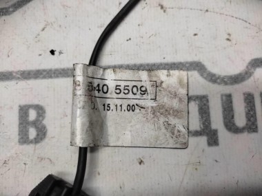 Провод стартера MERCEDES-BENZ Vito W638 (1996 - 2003) — Разборка Мерседес