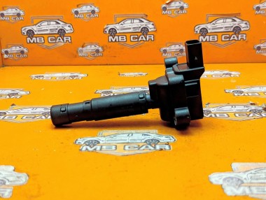 Катушка зажигания MERCEDES-BENZ C-класс W204/S204 (2006 - 2011) &mdash; Разборка Мерседес