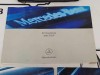 Руководство по эксплуатации MERCEDES-BENZ C-class w203 фото 2 — Разборка Мерседес