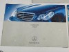 Руководство по эксплуатации MERCEDES-BENZ C-class w203 фото 3 — Разборка Мерседес