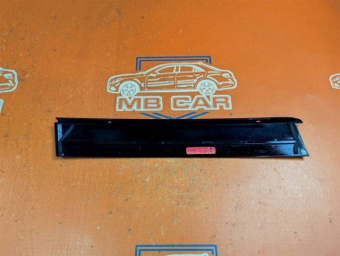 Накладка двери MERCEDES-BENZ GL-класс X166 (2012 - 2016) — Разборка Мерседес