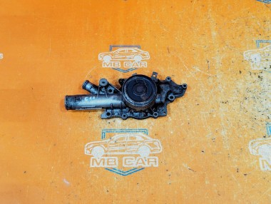 Помпа MERCEDES-BENZ E-класс W210/S210 рестайлинг (1999 - 2003) — Разборка Мерседес