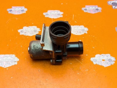 Клапан печки MERCEDES-BENZ C-класс W204/S204/С204 рестайлинг (2011 - 2015) &mdash; Разборка Мерседес