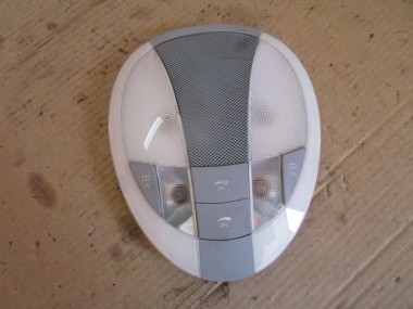Плафон салона MERCEDES-BENZ E-класс W211/S211 (2002 - 2006) — Разборка Мерседес
