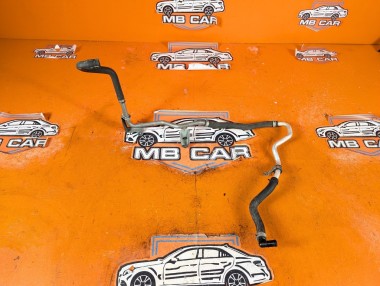 Трубка ОЖ MERCEDES-BENZ X-класс I (2017 - 2020) &mdash; Разборка Мерседес