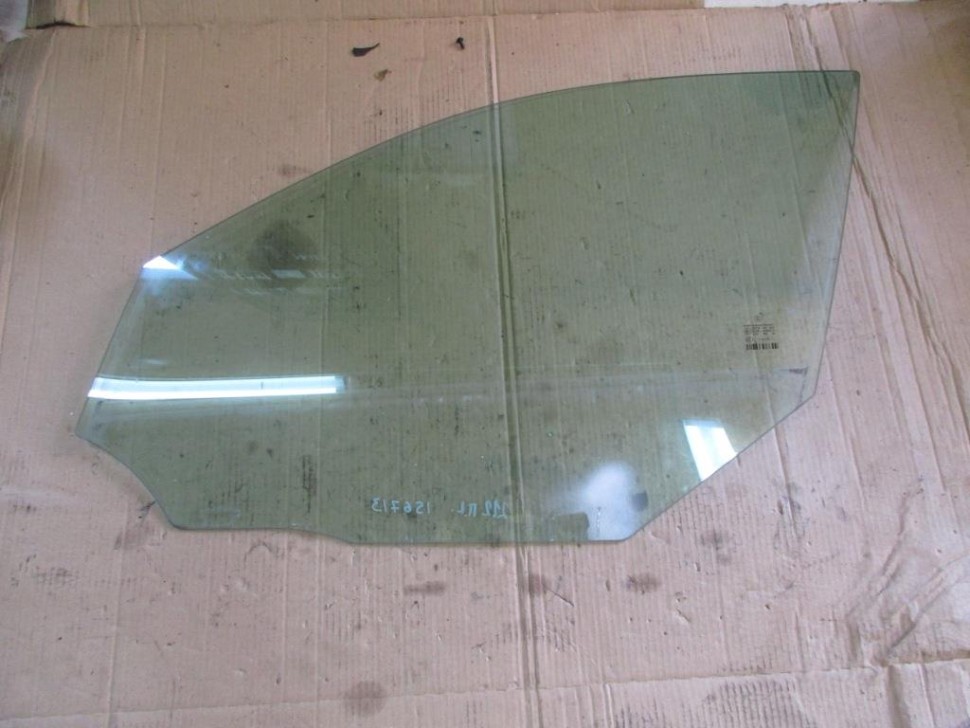 Стекло переднее левое MERCEDES-BENZ E-класс W212/S212/C207/A207 (2009 - 2013) фото 1 — Разборка Мерседес