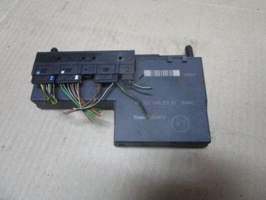 Блок SAM передний MERCEDES-BENZ E-класс W210/S210 рестайлинг (1999 - 2003) — Разборка Мерседес