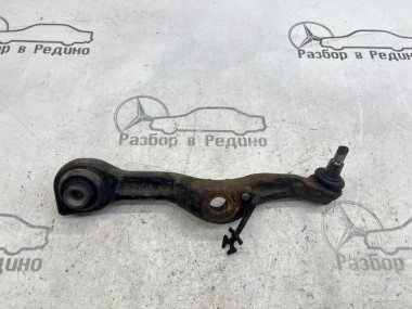Рычаг передний нижний правый MERCEDES-BENZ S-класс W221 (2005 - 2009) — Разборка Мерседес