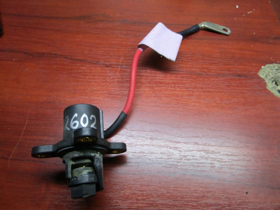 Клемник MERCEDES-BENZ M-класс W163 рестайлинг (2001 - 2005) фото 1 — Разборка Мерседес