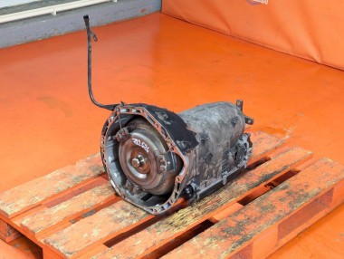 АКПП 5G-Tronic MERCEDES-BENZ E-класс W211/S211 (2002 - 2006) &mdash; Разборка Мерседес