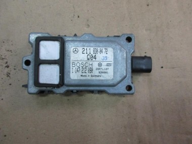 Датчик качества воздуха MERCEDES-BENZ S-класс W220 рестайлинг (2002 - 2005) — Разборка Мерседес