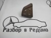 Кнопка на руле MERCEDES-BENZ M-класс W164 (2005 - 2008) фото 1 &mdash; Разборка Мерседес