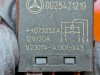Реле многоцелевое MERCEDES-BENZ M-класс W163 (1997 - 2001) фото 4 — Разборка Мерседес