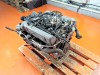 Двигатель бензиновый MERCEDES-BENZ S-класс W126 (1979 - 1985) фото 18 &mdash; Разборка Мерседес