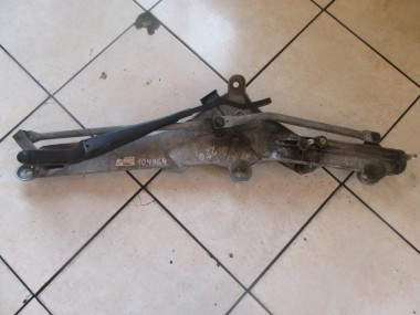 Трапеция дворников MERCEDES-BENZ S-класс W220 (1998 - 2005) — Разборка Мерседес