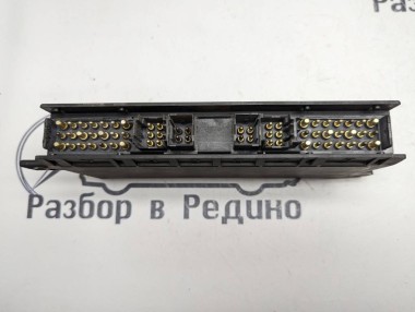Блок комфорта MERCEDES-BENZ S-класс W140 (1991 - 1998) — Разборка Мерседес