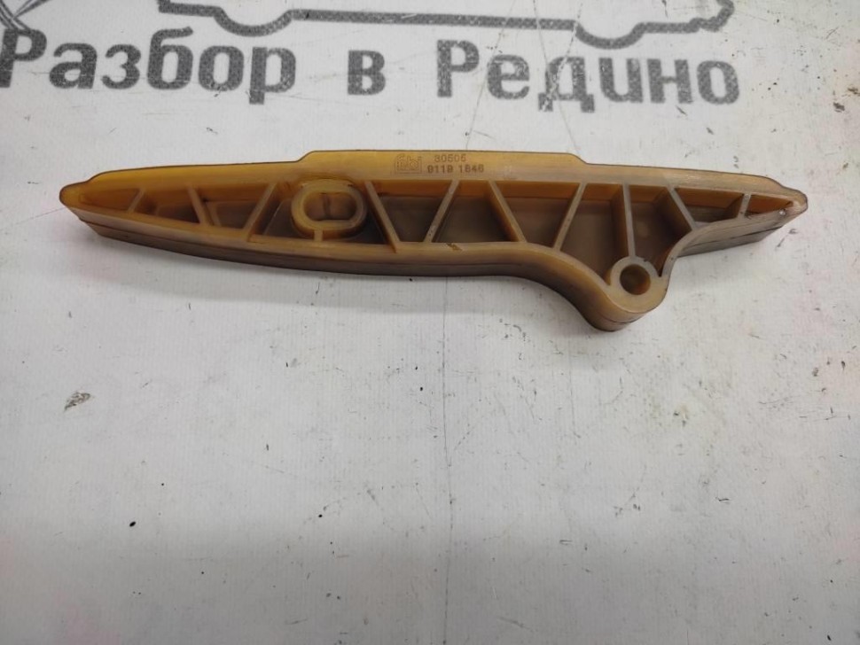 Успокоитель цепи ГРМ MERCEDES-BENZ CLS-класс C219 (2004 - 2008) фото 1 — Разборка Мерседес