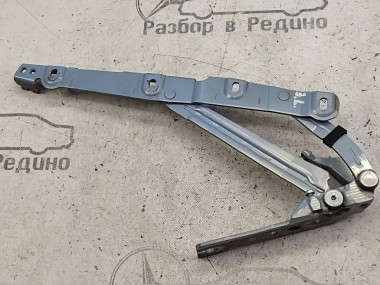 Петля крышки багажника MERCEDES-BENZ CL-класс C215 рестайлинг (2002 - 2006) — Разборка Мерседес
