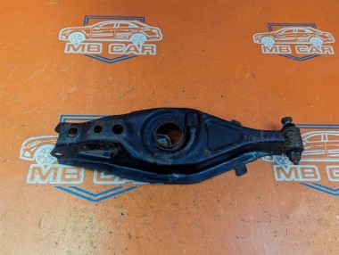 Рычаг задней стойки (лодка) MERCEDES-BENZ C-класс W203/S203/CL203 (2000 - 2004) — Разборка Мерседес