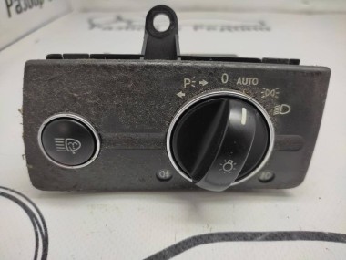 Переключатель света MERCEDES-BENZ E-класс W211/S211 (2002 - 2006) — Разборка Мерседес