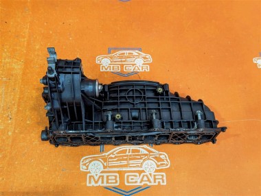 Коллектор впускной MERCEDES-BENZ C-класс W204/S204 (2006 - 2011) — Разборка Мерседес