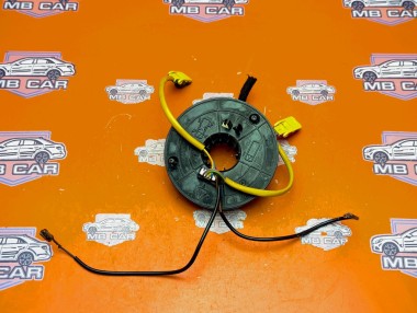 Шлейф подрулевой MERCEDES-BENZ M-класс W163 рестайлинг (2001 - 2005) — Разборка Мерседес