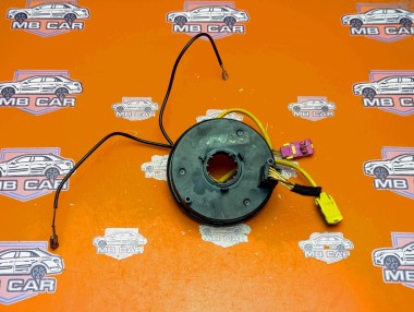 Шлейф подрулевой MERCEDES-BENZ M-класс W163 рестайлинг (2001 - 2005) — Разборка Мерседес