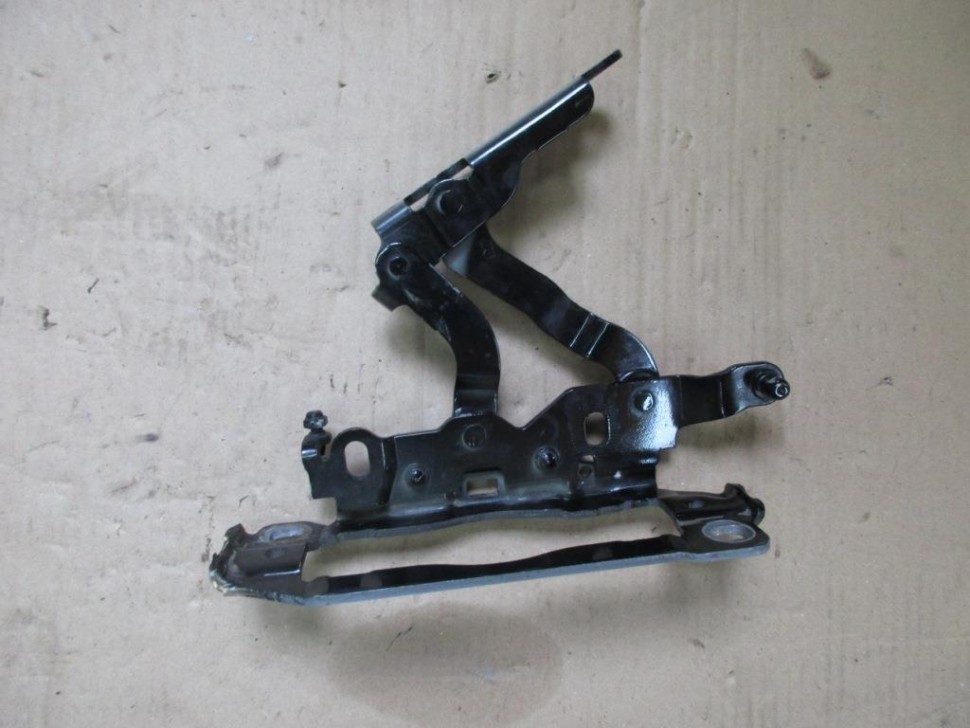 Петля капота MERCEDES-BENZ CLS-класс C218/X218 (2010 - 2014) фото 1 — Разборка Мерседес