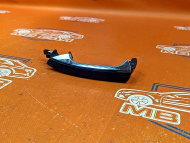 Ручка двери наружняя MERCEDES-BENZ SL-класс R231 рестайлинг (2016 - 2020) — Разборка Мерседес