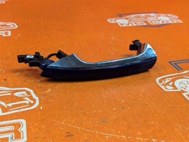 Ручка двери наружняя MERCEDES-BENZ SL-класс R231 рестайлинг (2016 - 2020) — Разборка Мерседес