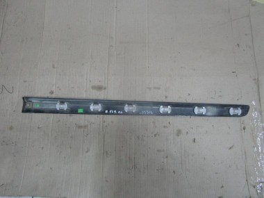 Молдинг двери MERCEDES-BENZ B-класс W245 (2005 - 2009) — Разборка Мерседес