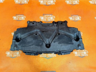 Защита двигателя MERCEDES-BENZ M-класс W164 рестайлинг (2008 - 2011) — Разборка Мерседес